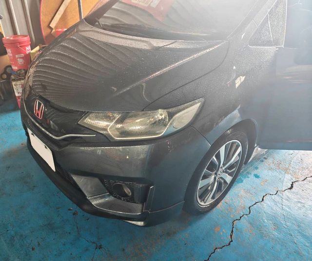 HONDA本田 FIT  第1張相片