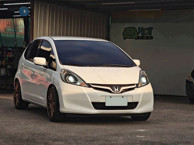 HONDA本田 FIT  第1張相片
