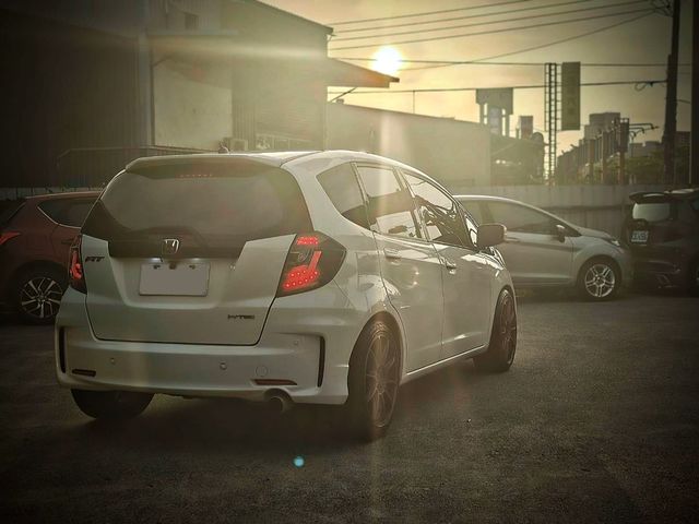 HONDA本田 FIT  第2張相片