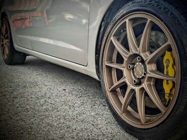 HONDA本田 FIT  第3張相片