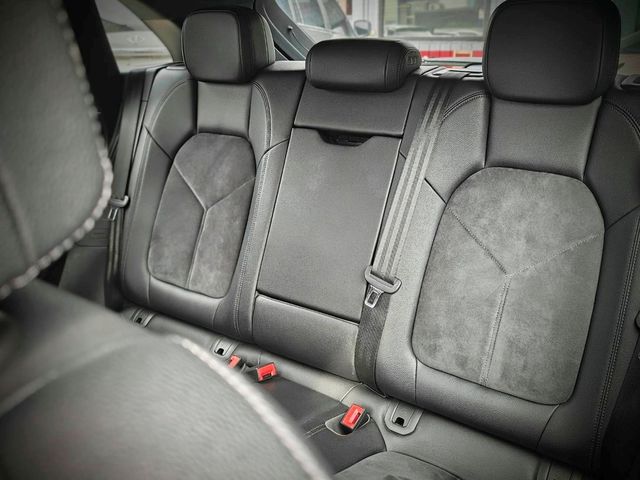 PORSCHE保時捷 MACAN  第6張相片