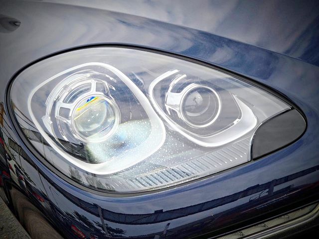 PORSCHE保時捷 MACAN  第8張相片