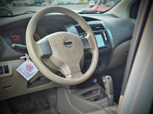 NISSAN日產 LIVINA  第4張相片