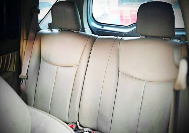 NISSAN日產 LIVINA  第5張相片