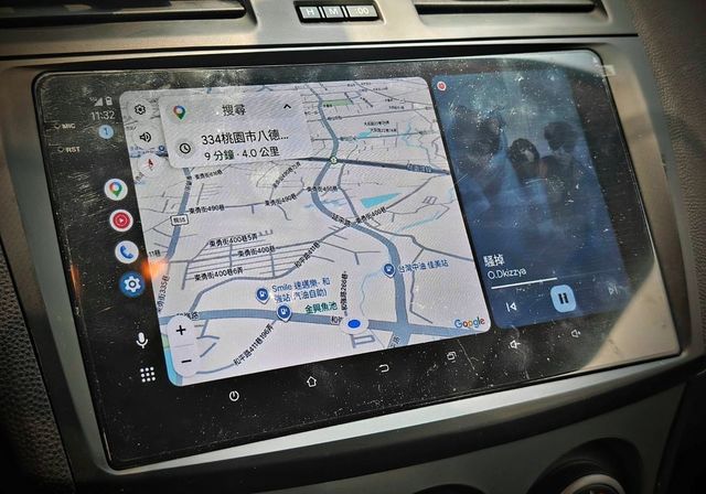 MAZDA馬自達 MAZDA 3  第4張相片