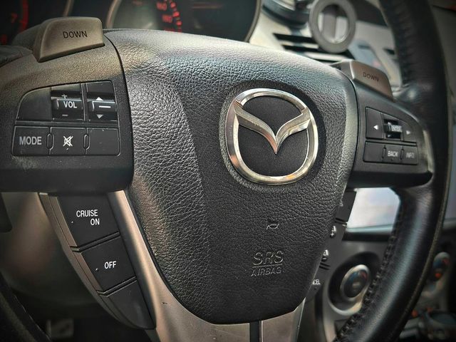 MAZDA馬自達 MAZDA 3  第7張相片