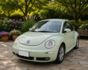 VOLKSWAGEN福斯 BEETLE  第1張縮圖