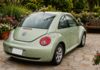 VOLKSWAGEN福斯 BEETLE  第2張縮圖