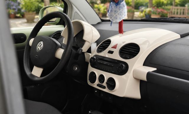 VOLKSWAGEN福斯 BEETLE  第3張相片