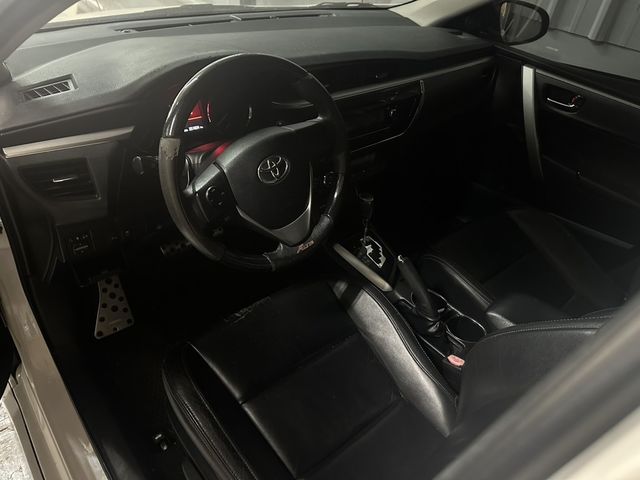 TOYOTA豐田 ALTIS  第4張相片