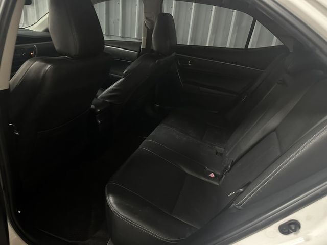 TOYOTA豐田 ALTIS  第5張相片