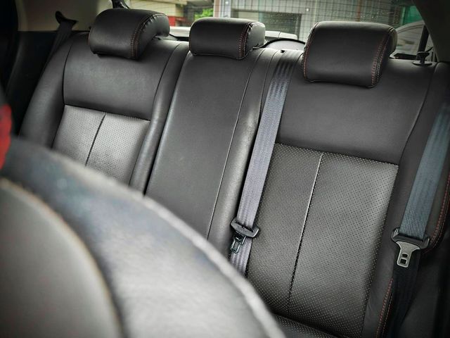 NISSAN日產 JUKE  第4張相片