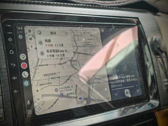 TOYOTA豐田 PREVIA  第5張相片