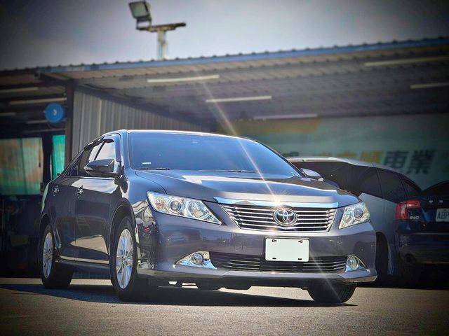 TOYOTA豐田 CAMRY  第1張相片