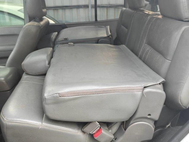 MITSUBISHI三菱 PAJERO  第5張相片