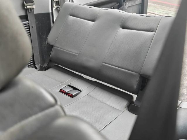 MITSUBISHI三菱 PAJERO  第6張相片