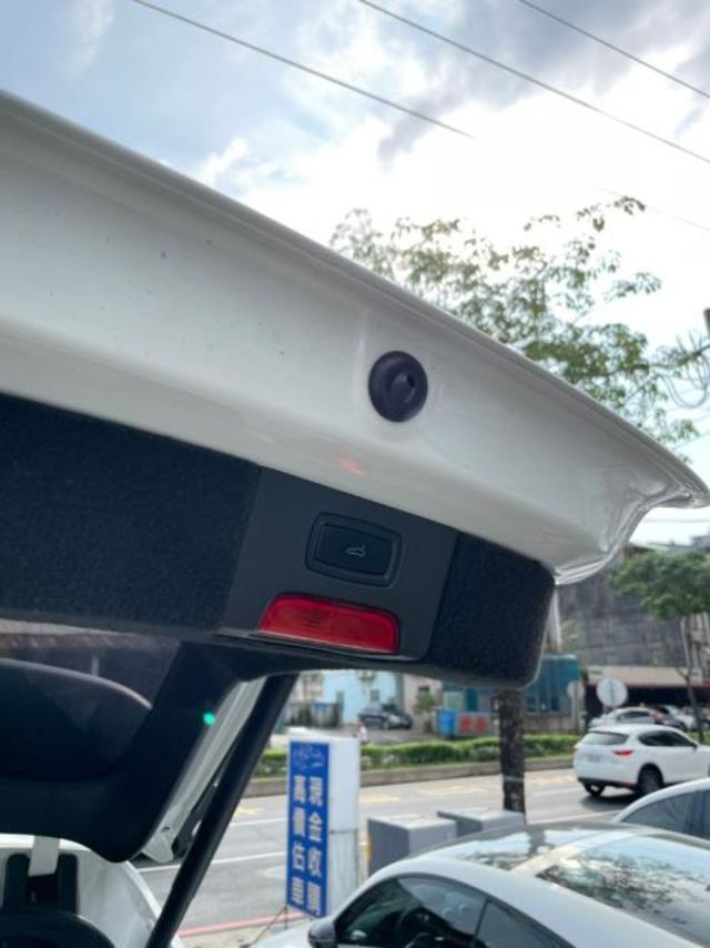 PORSCHE保時捷 CAYENNE  第10張相片