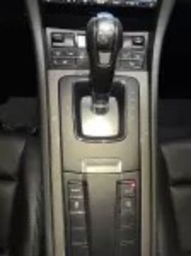 PORSCHE保時捷 CAYMAN  第7張相片