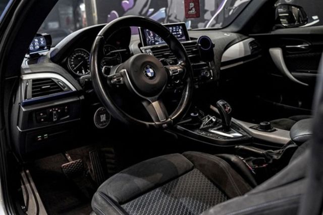 BMW寶馬 220I M SPORT  第6張相片