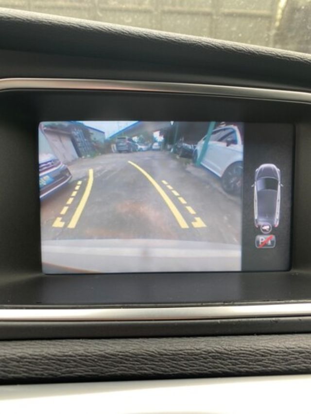 VOLVO富豪 V40  第13張相片