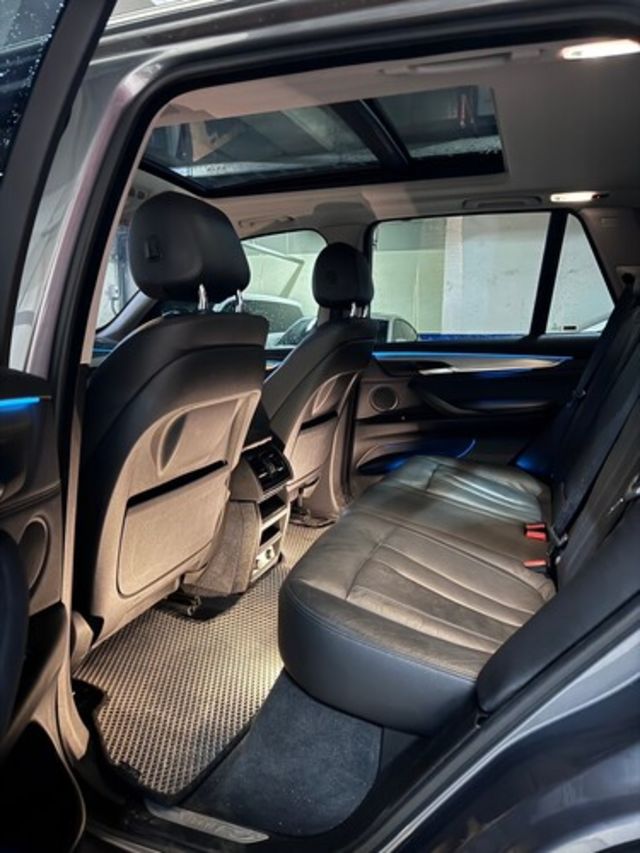 BMW寶馬 X5 XDRIVE25D  第8張相片