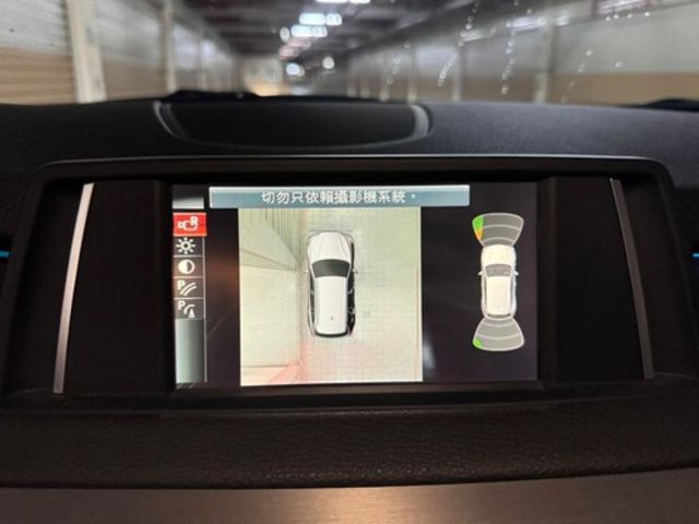 BMW寶馬 X5 XDRIVE25D  第17張相片