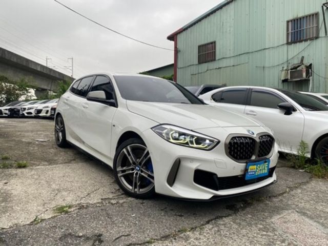 BMW寶馬 135  第1張相片