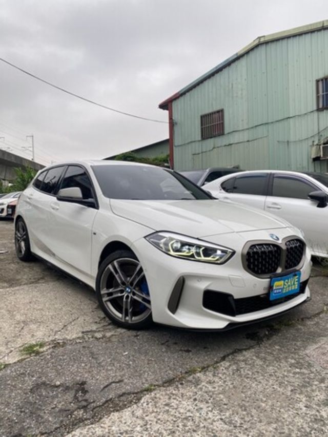 BMW寶馬 135  第2張相片