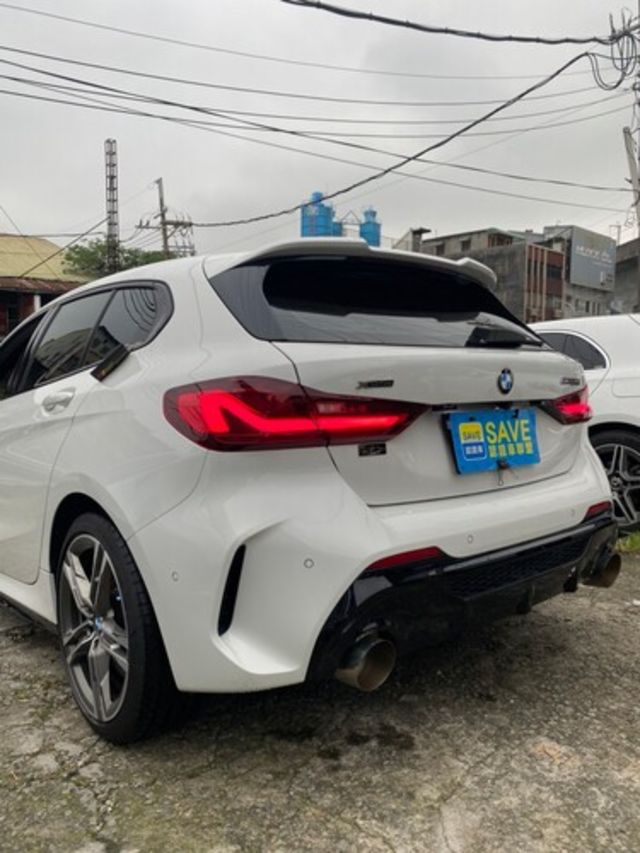 BMW寶馬 135  第5張相片