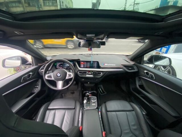 BMW寶馬 135  第6張相片