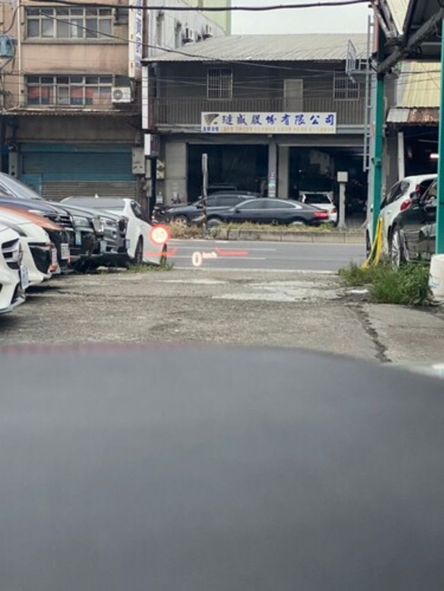 BMW寶馬 135  第9張相片