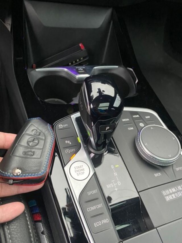 BMW寶馬 135  第11張相片
