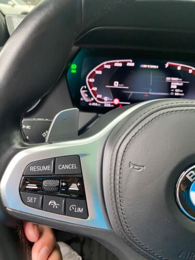 BMW寶馬 135  第14張相片