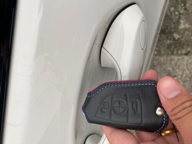 BMW寶馬 135  第15張相片