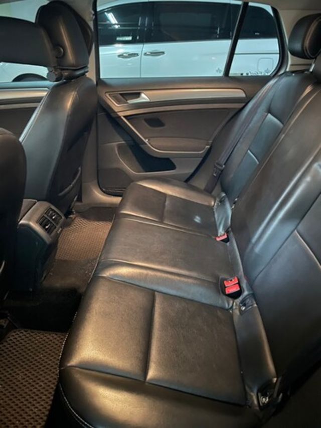VOLKSWAGEN福斯 GOLF  第7張相片