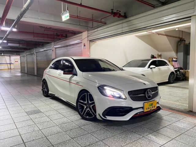 M-BENZ賓士 A250  第1張相片