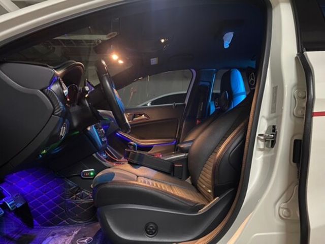 M-BENZ賓士 A250  第7張相片