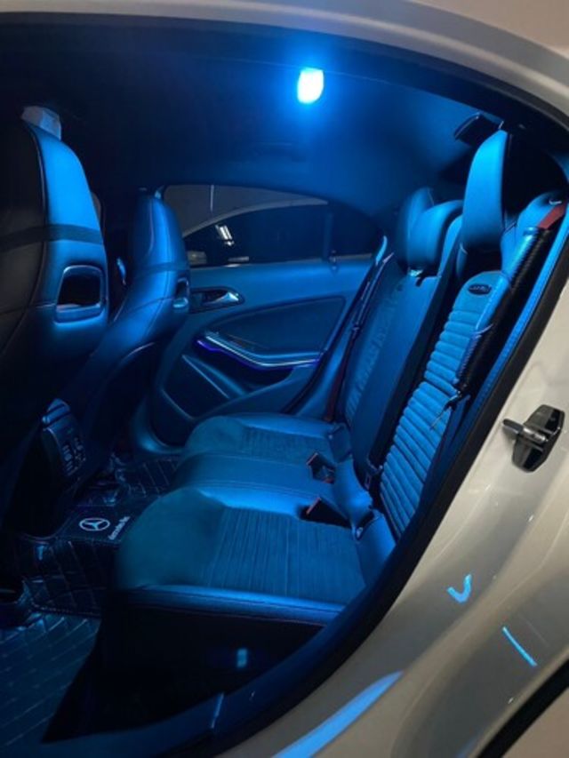 M-BENZ賓士 A250  第8張相片