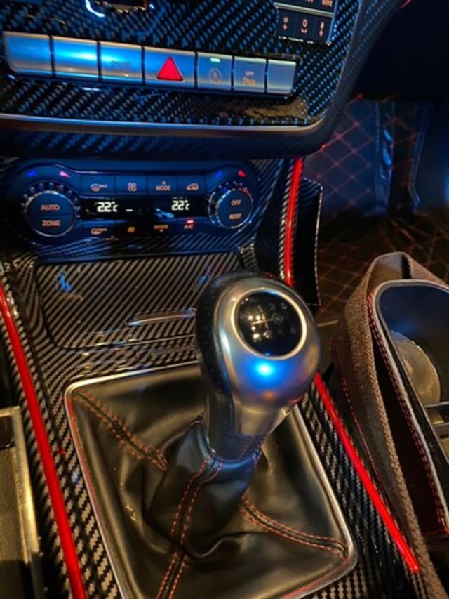 M-BENZ賓士 A250  第13張相片