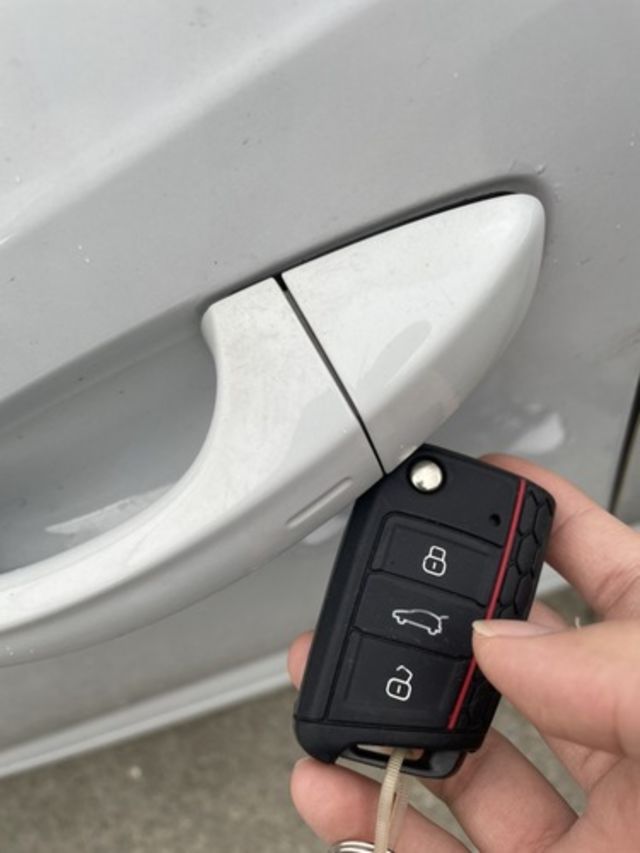 SKODA司科達 OCTAVIA COMBI  第6張相片