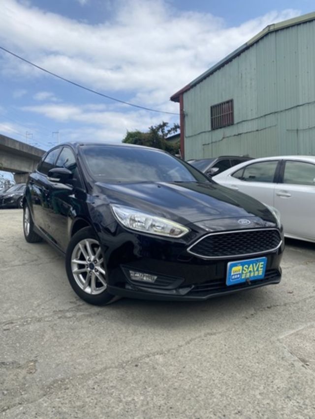 FORD福特 FOCUS  第2張相片