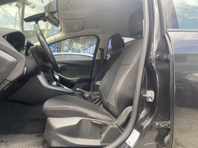 FORD福特 FOCUS  第6張相片