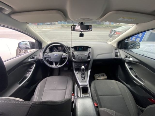 FORD福特 FOCUS  第7張相片