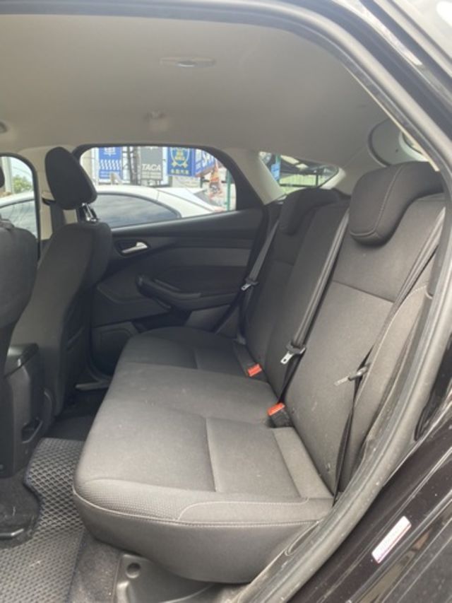 FORD福特 FOCUS  第8張相片