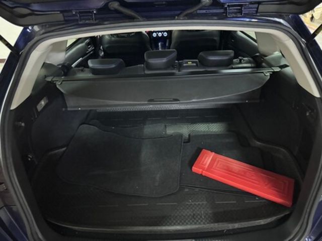 SUBARU速霸陸 LEVORG  第10張相片