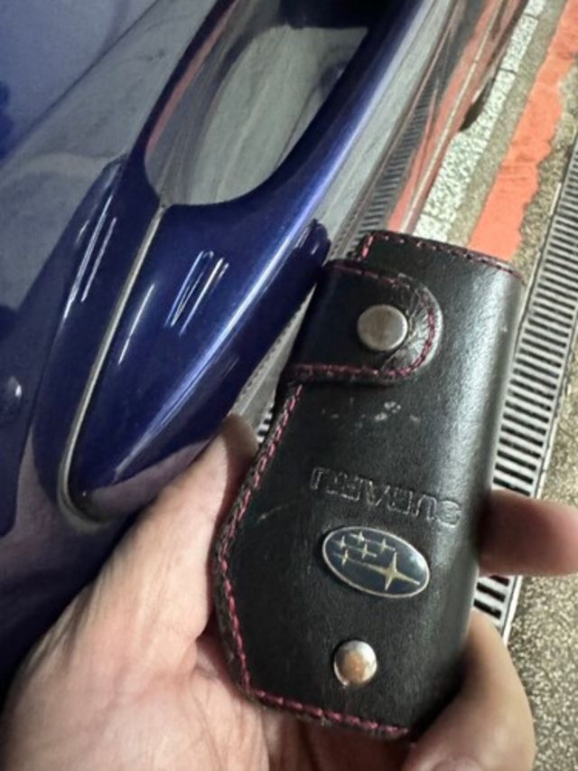 SUBARU速霸陸 LEVORG  第11張相片