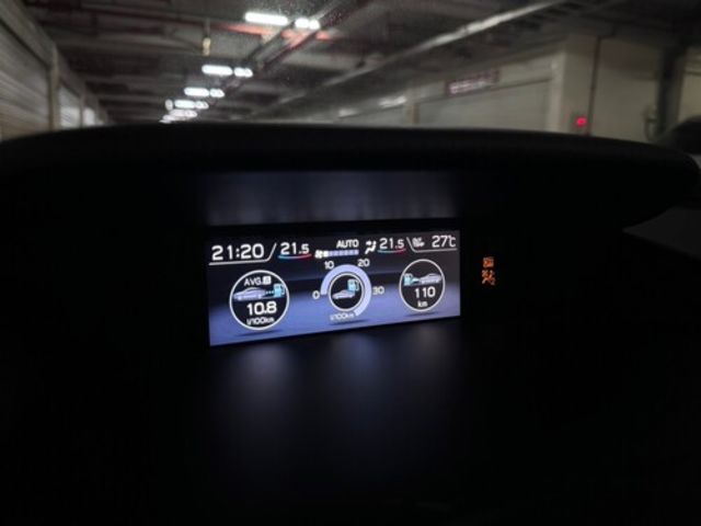 SUBARU速霸陸 LEVORG  第14張相片