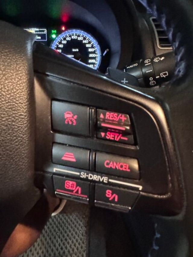 SUBARU速霸陸 LEVORG  第18張相片