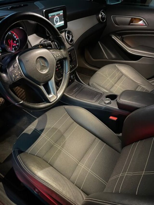 M-BENZ賓士 GLA200  第6張相片