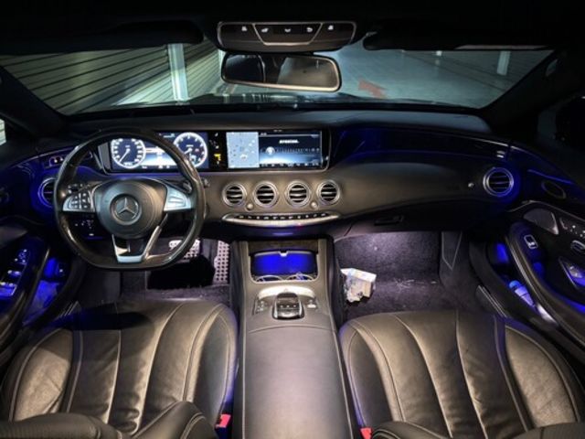 M-BENZ賓士 S400  第8張相片